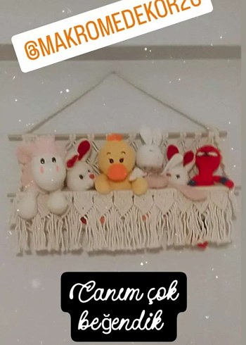 Çocuk Odası Çok Bölmeli Renkli Raf - Görsel 2