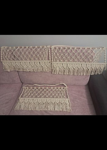 Çocuk Odası Çok Bölmeli Renkli Raf - Görsel 3