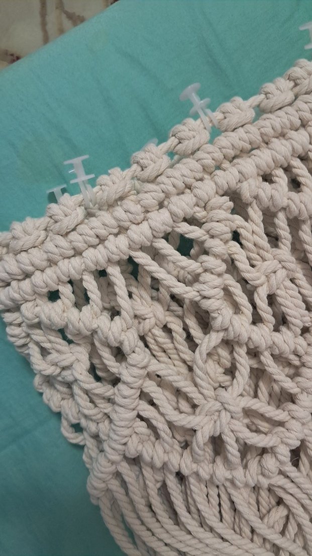 makrome perde - Görsel 5