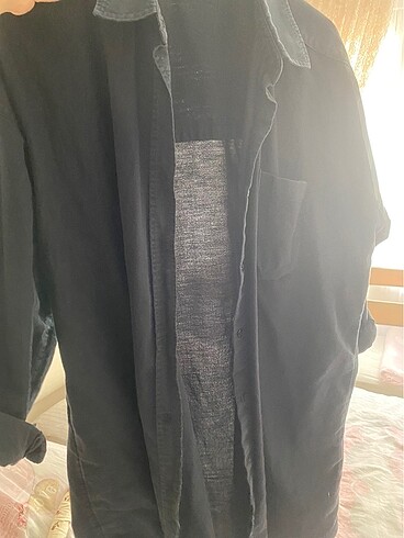 Mavi Jeans Mavi marka s beden gömlek tunik