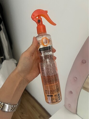 Argan yağlı kolay tarama - Görsel 2