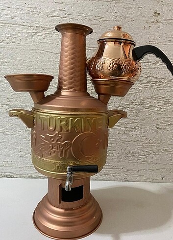 BAKIR SEMAVER DEMLİK TAKİMİ 