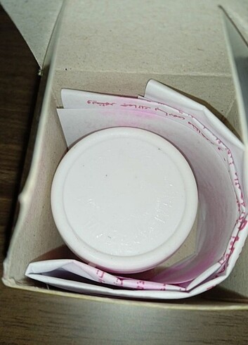 Arap Kızı Kremi (Sıfır Üründür) - Görsel 8