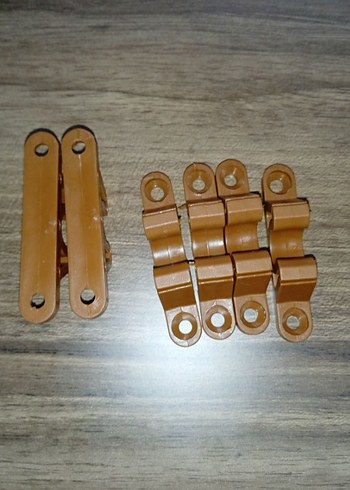 Diğer Çok Amaçlı Sineklik Tutacağı