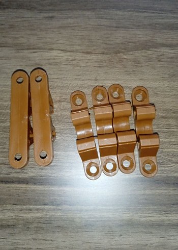  Beden Çok Amaçlı Sineklik Tutacağı