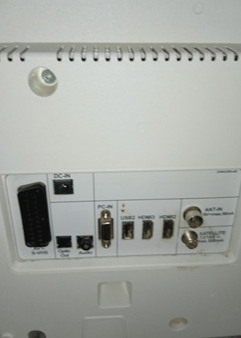 Arçelik Televizyonu - Görsel 3