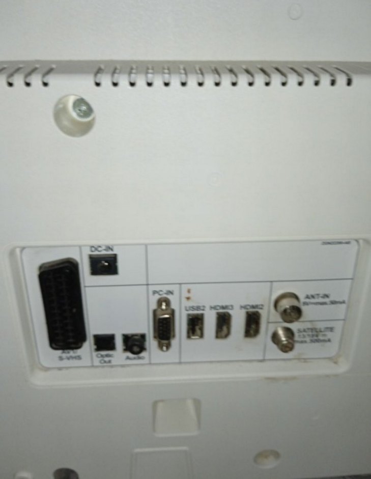 Arçelik Televizyonu - Görsel 3