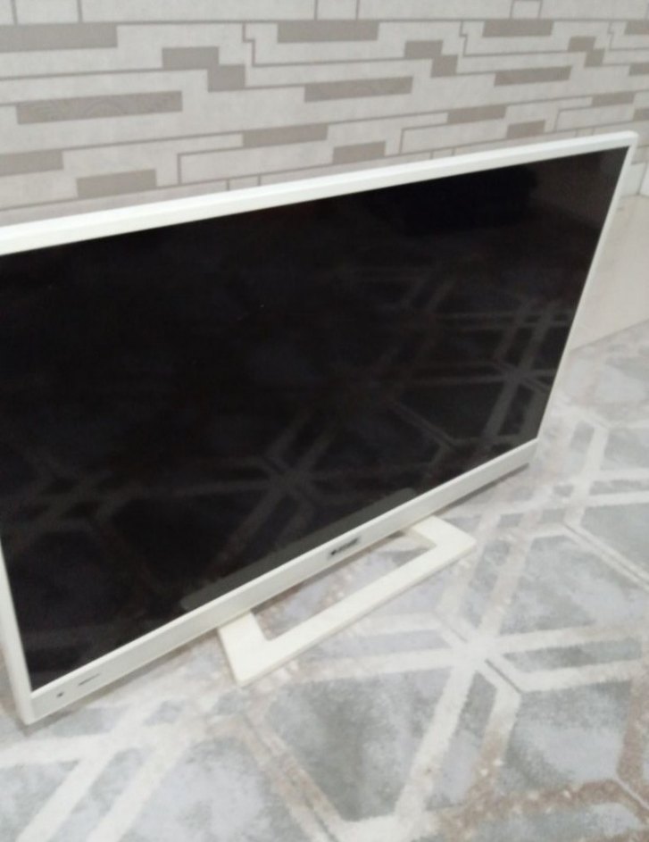 Arçelik Televizyonu - Görsel 2