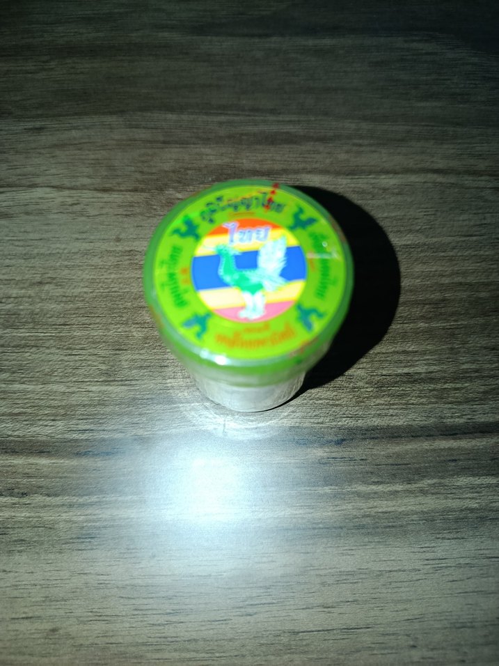 Hong Thai Bitkisel İnhaler (Sıfır Üründür) - Görsel 2