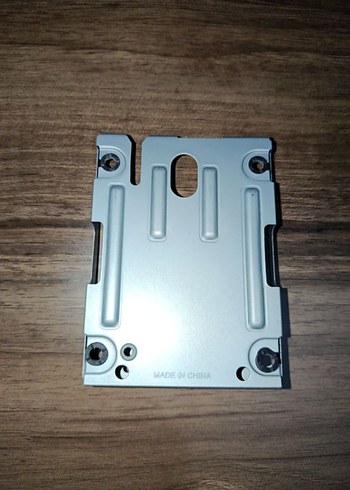 Beden Renk Sony PS3 Harddisk Kızak