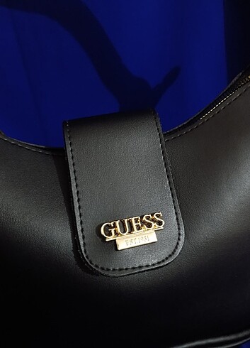 Guess Guess siyah çanta