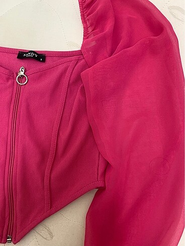 s Beden Pembe crop