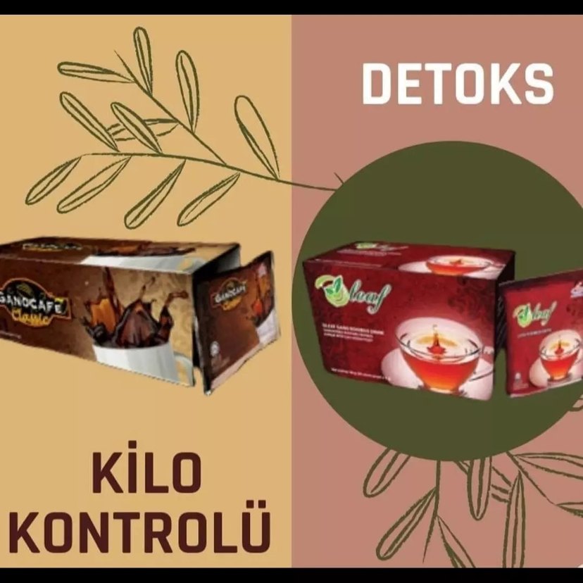 Gano Supreno Enerji İçeceği 20 Poşet 21g - Görsel 5