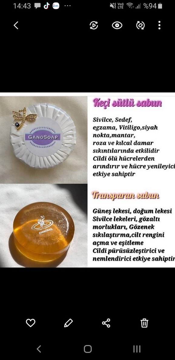 cild bakım ürünlerimiz - Görsel 2