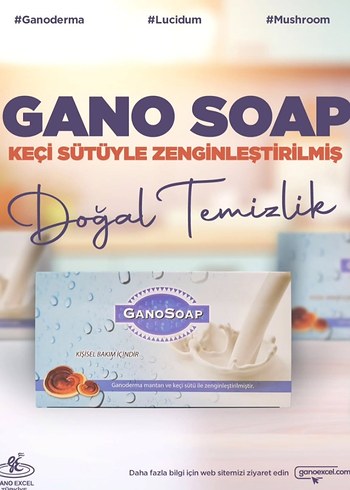 Diğer kişisel bakım ürünlerimizi