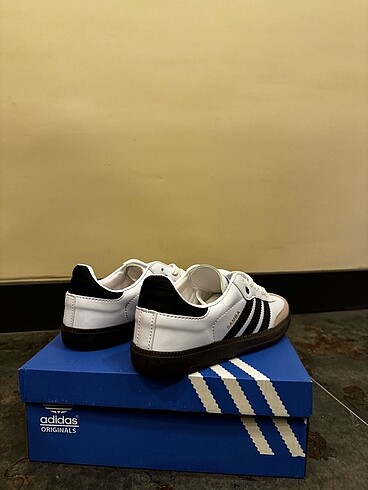 Adidas ADİDAS SAMBA