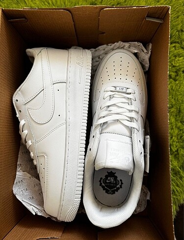 Nike Air Force