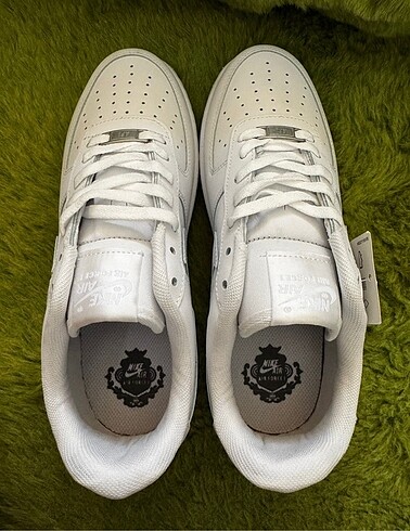 43 Beden Nike Air Force