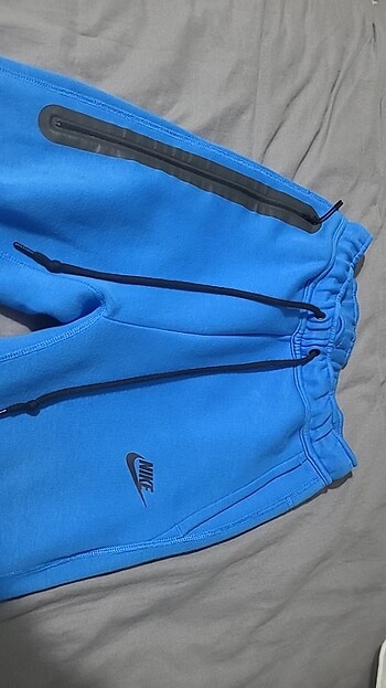 Nike NİKE TECH YENİ SEZON ERKEK XS MAVİ