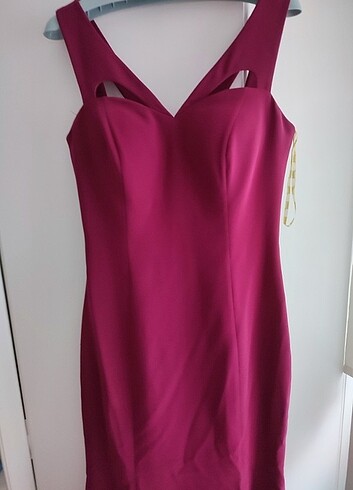 Abiye elbise - Görsel 2