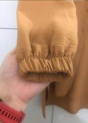 Uzun  Kadın Tunik - Görsel 2