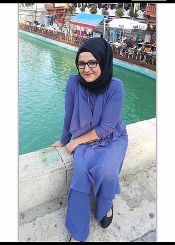 Mavi 3 lü takım - Görsel 3