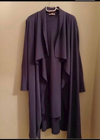 Mavi 3 lü takım - Görsel 4