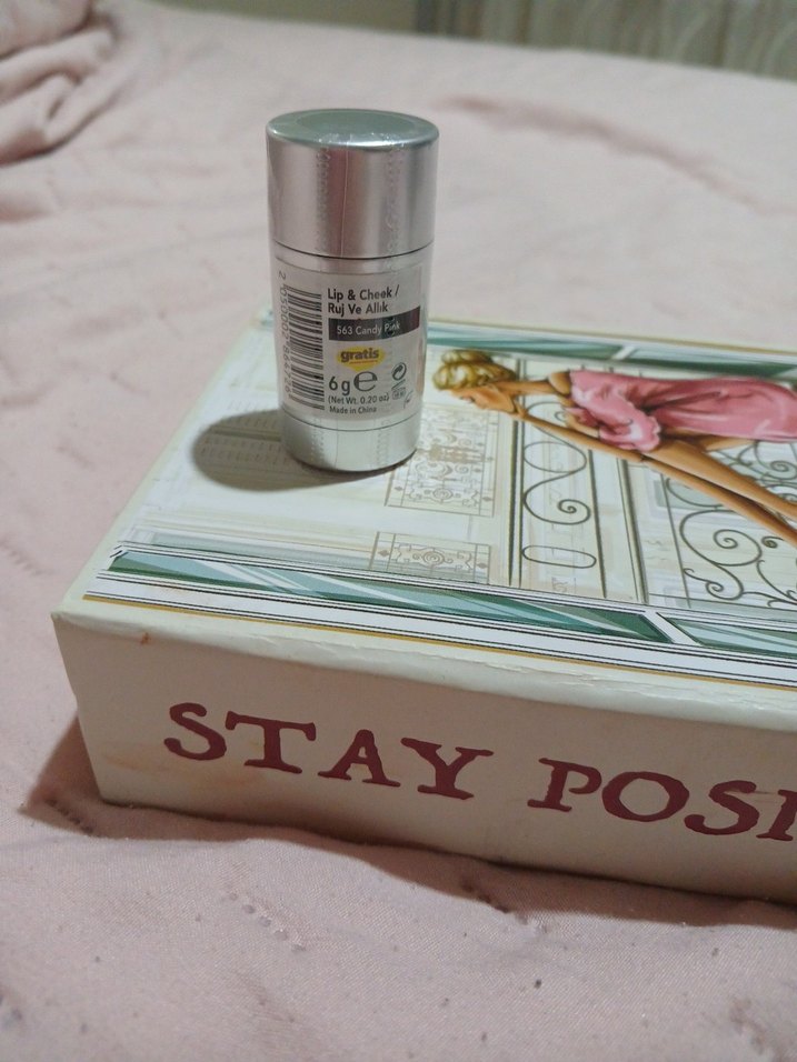 LYKD allık - Görsel 2