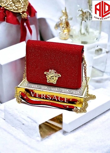 Beden çeşitli Renk VERSACE
