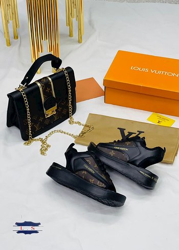 universal Beden Louis Vuitton