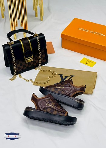 Louis Vuitton Louis Vuitton