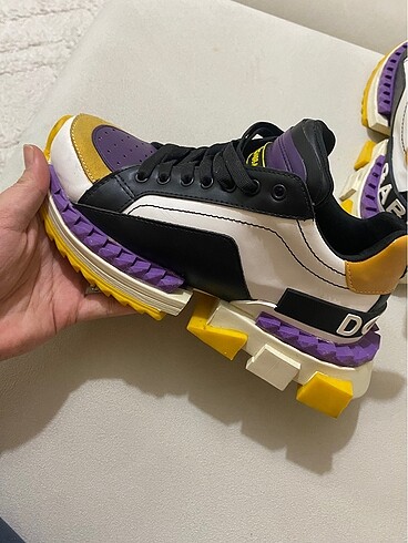 Dolce & Gabbana Dolce gabbana spor ayakkabı