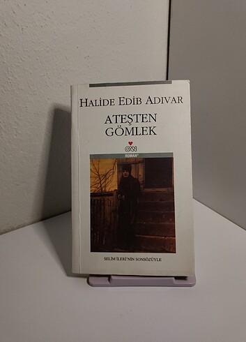 Ateşten Gömlek