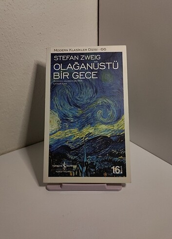  Stefan Zweig Üçlü Set 