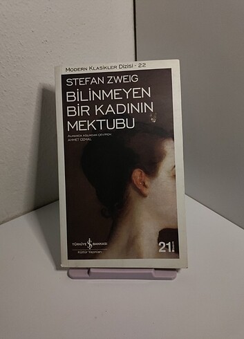  Beden Stefan Zweig Üçlü Set 