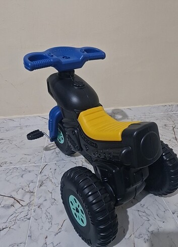  Motor