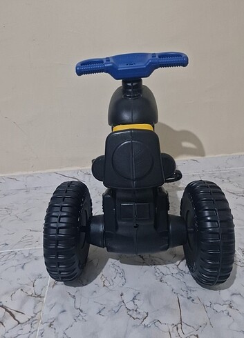  Beden Motor