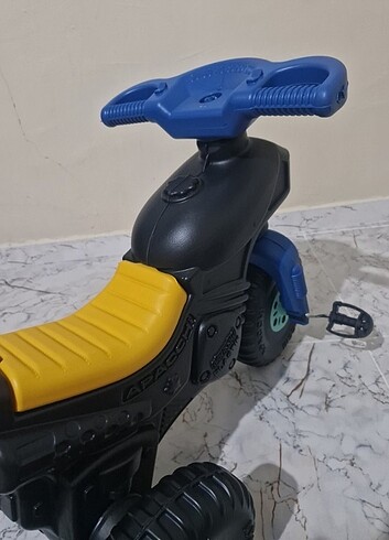  Beden Renk Motor
