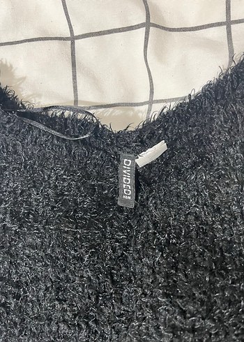 m Beden H&M Kadın Kazak