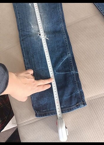 LC Waikiki Kot pantolon 31/30