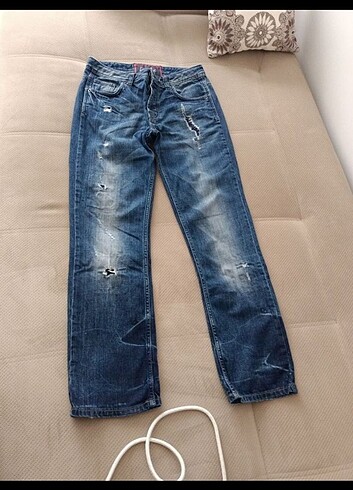 30 Beden Kot pantolon 31/30