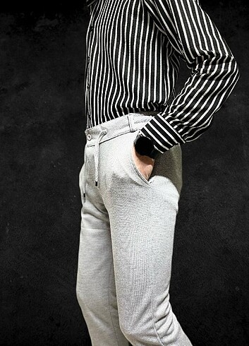 Lacoste SteezyBusiness Lacoste Jogger Pantolon