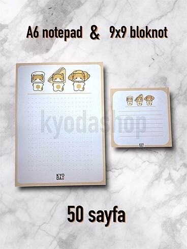 Kedili Set