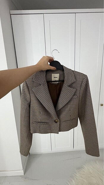 Koton Koton Blazer Ceket