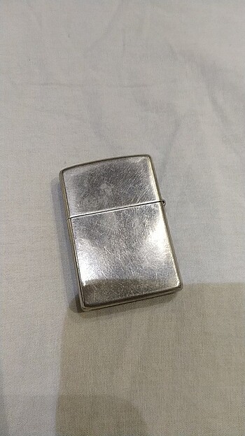 Zippo cakmak