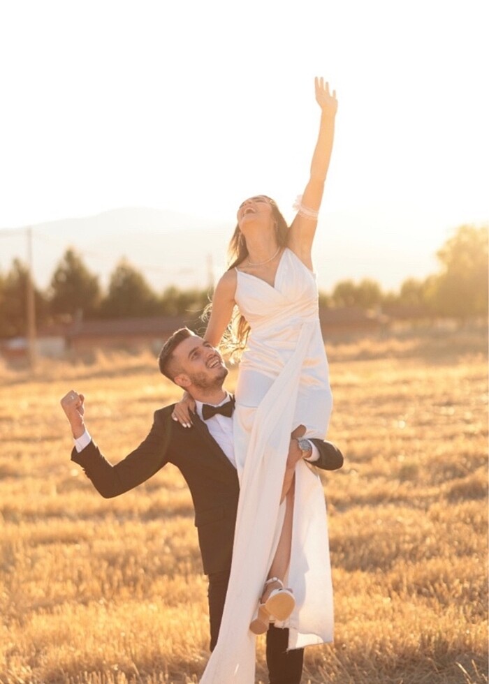 Dış çekim elbise - Görsel 2