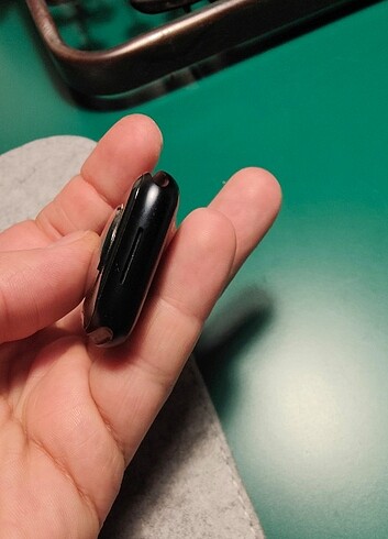 Beden Renk Apple watch 8 iCloud kilitli