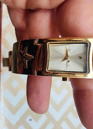 Thierry Mugler orjinal