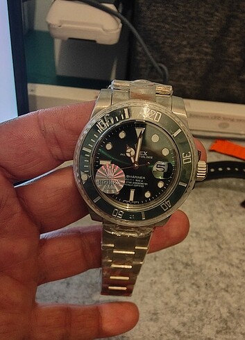 Rolex 