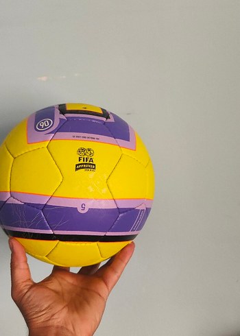 Orjinal premier lig Futbol topu koleksiyonluk. - Görsel 2